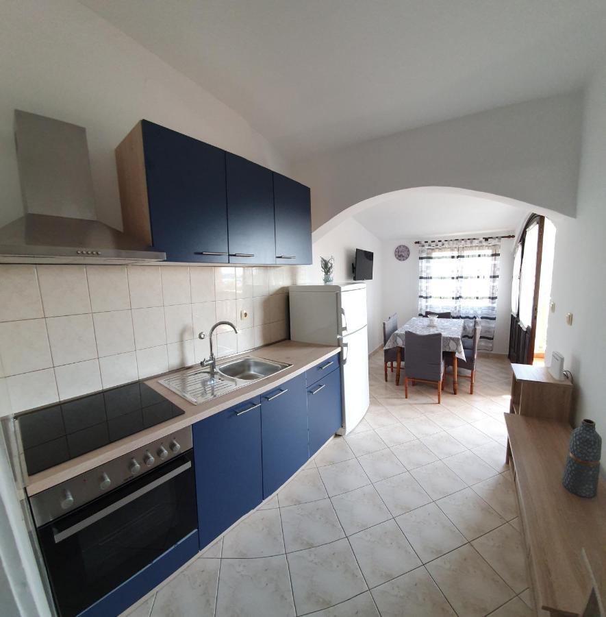 Apartments Antunovic Рогозниця Екстер'єр фото