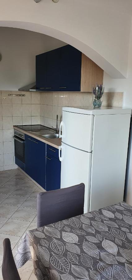 Apartments Antunovic Рогозниця Екстер'єр фото