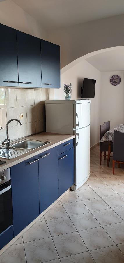 Apartments Antunovic Рогозниця Екстер'єр фото