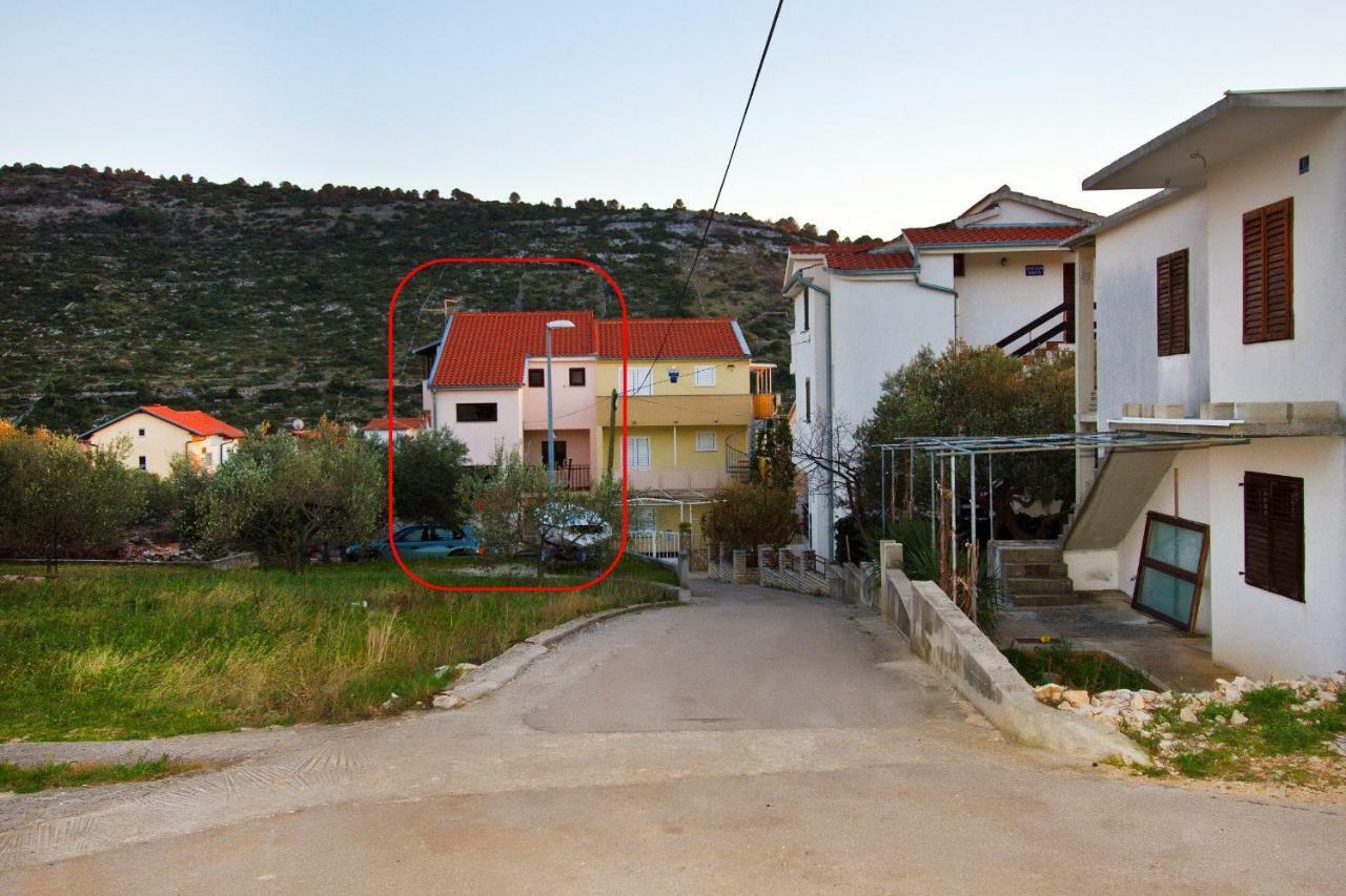 Apartments Antunovic Рогозниця Екстер'єр фото