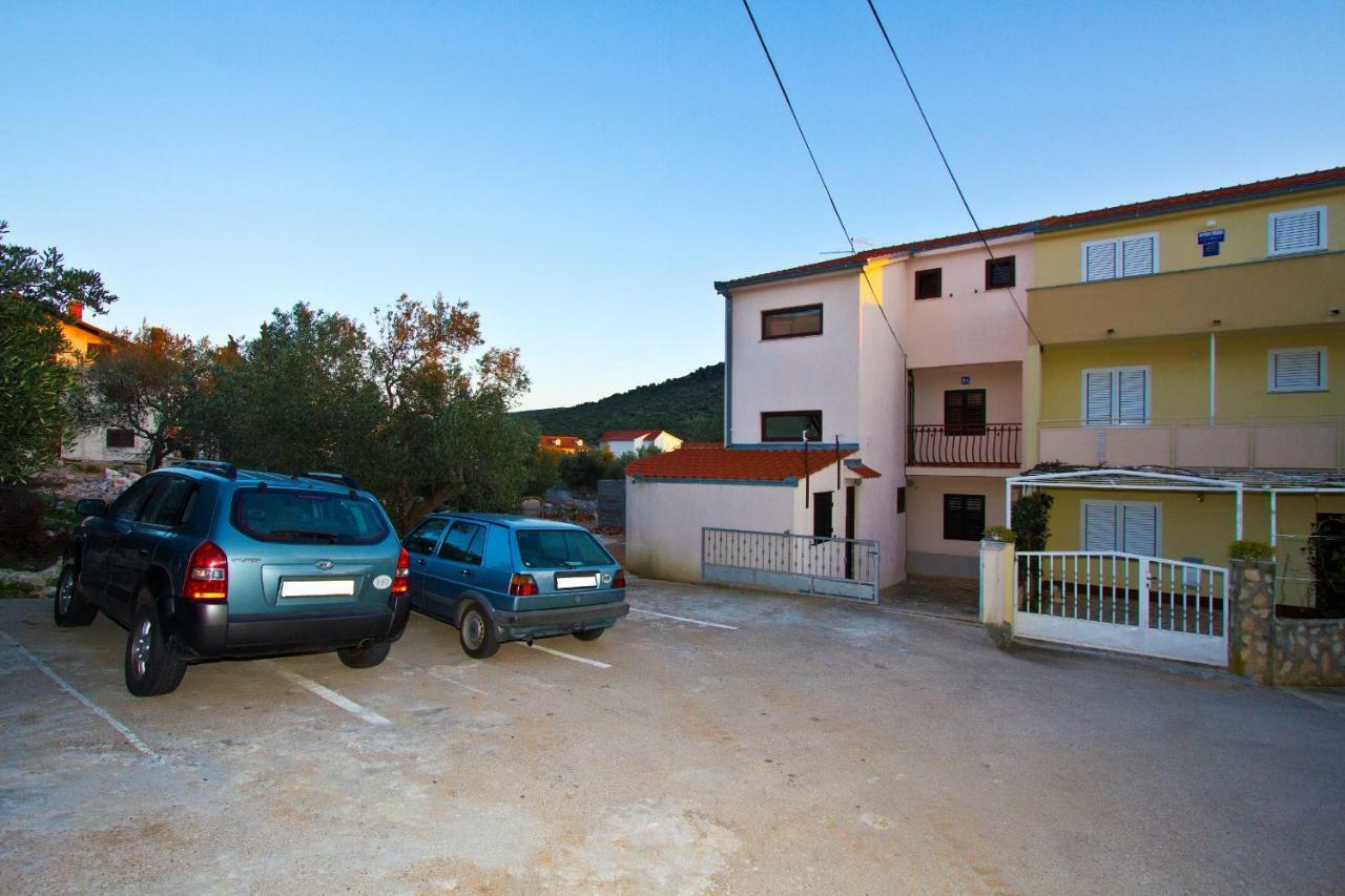 Apartments Antunovic Рогозниця Екстер'єр фото