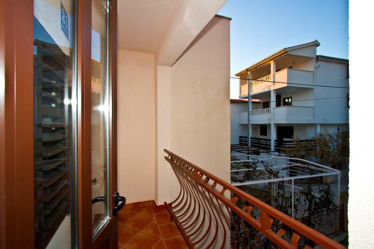 Apartments Antunovic Рогозниця Екстер'єр фото