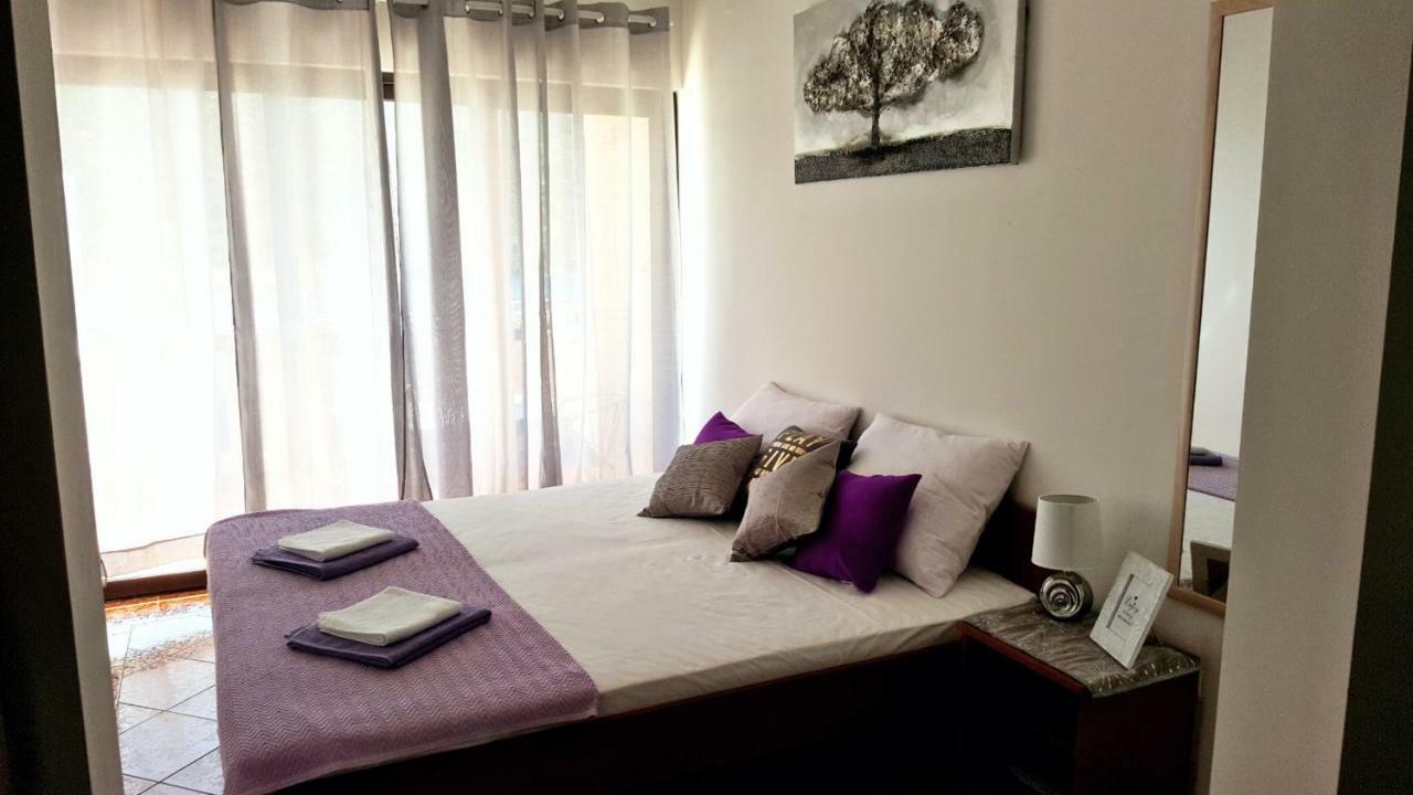 Apartments Antunovic Рогозниця Екстер'єр фото