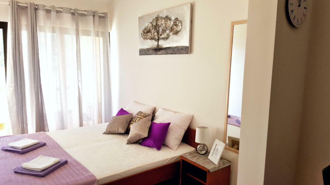 Apartments Antunovic Рогозниця Екстер'єр фото
