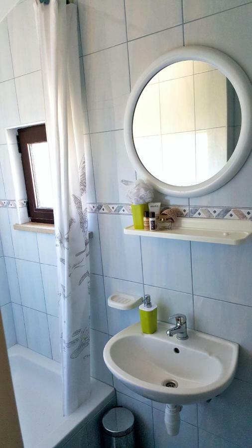 Apartments Antunovic Рогозниця Екстер'єр фото
