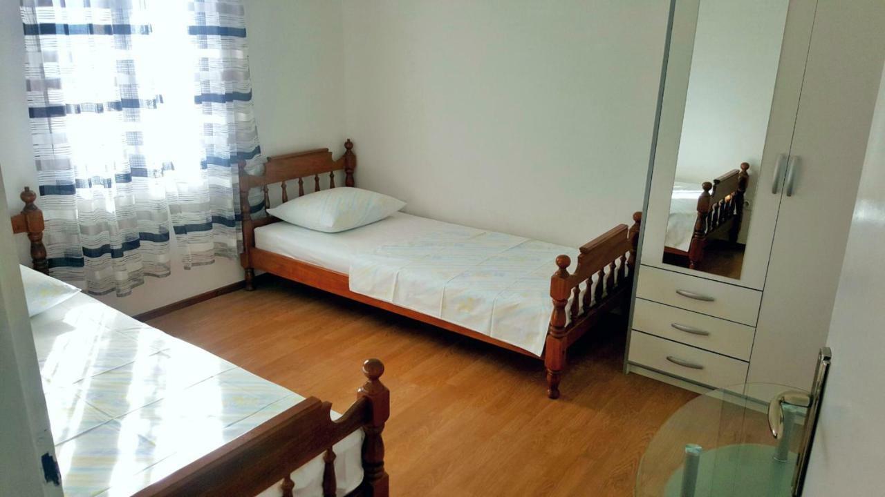 Apartments Antunovic Рогозниця Екстер'єр фото
